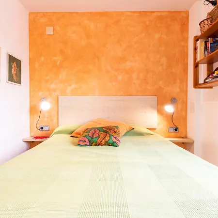 Apartamento Maxim Torredembarra