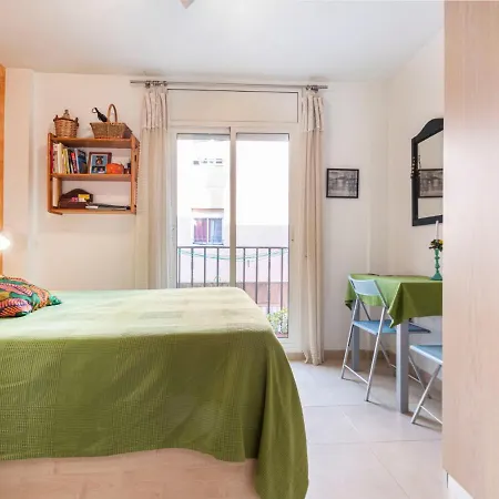 Maxim Apartamento *